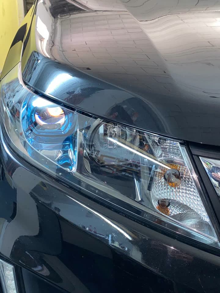 Auto servis i detailing u Beogradu