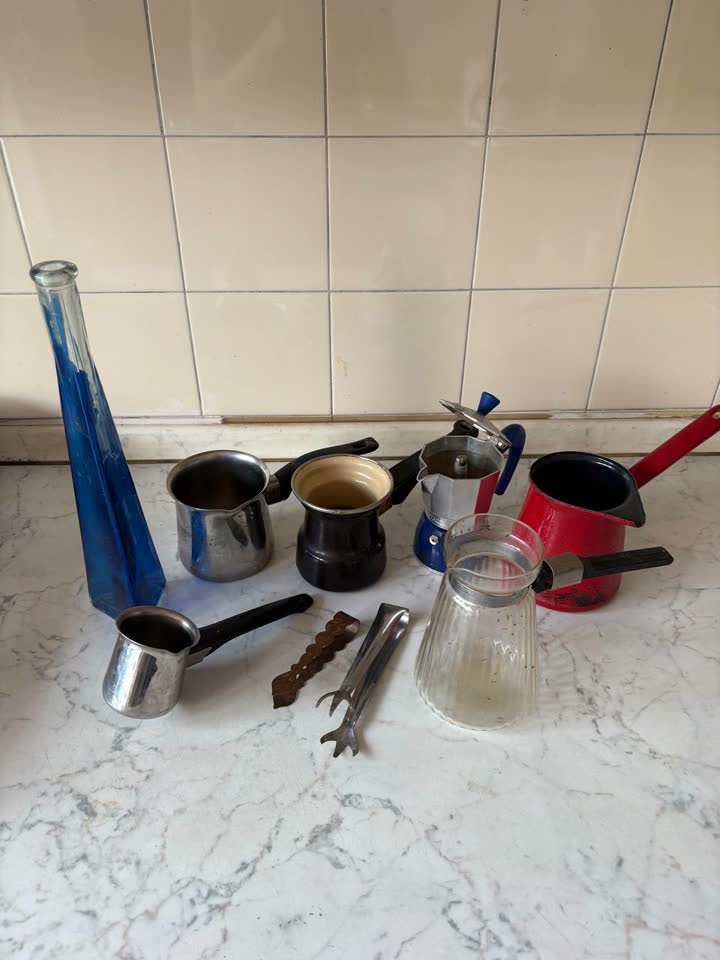 Poklanjam za nektarine