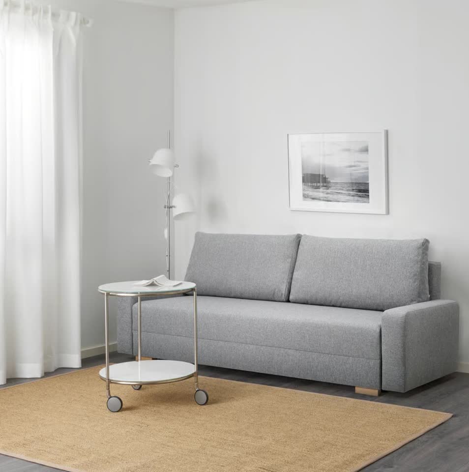 Диван-кровать IKEA GRÄLVIKEN