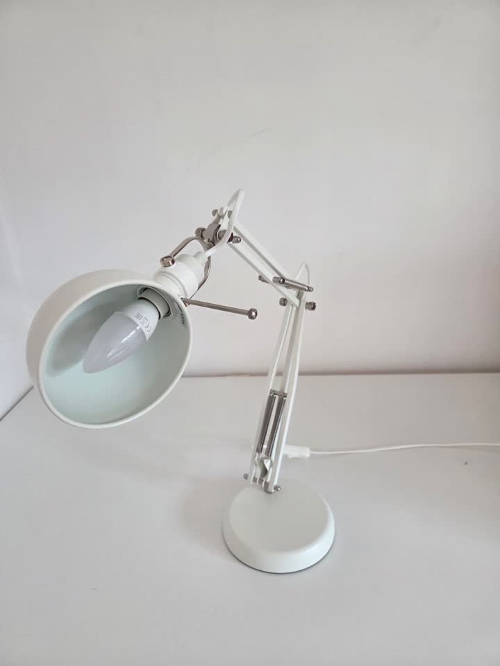 Stona lampa IKEA FORSÅ