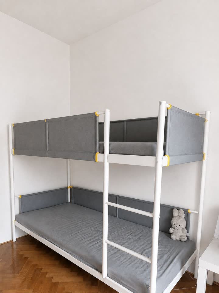 Ikea krevet