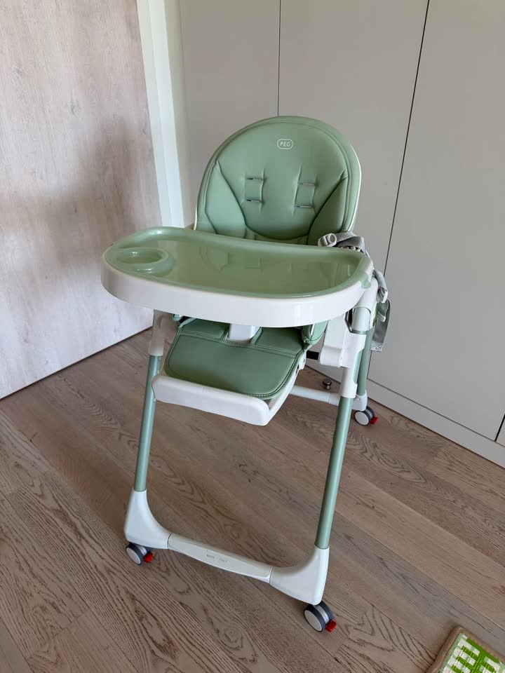 Стульчик для кормления Peg Perego Prima Pappa