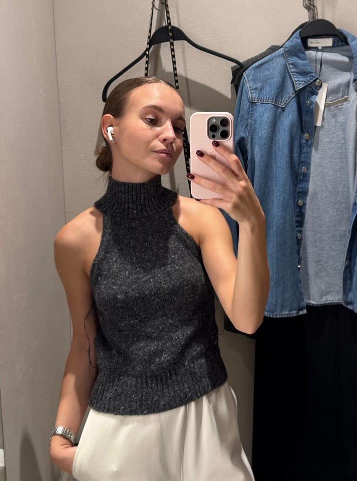 Продам топ Zara