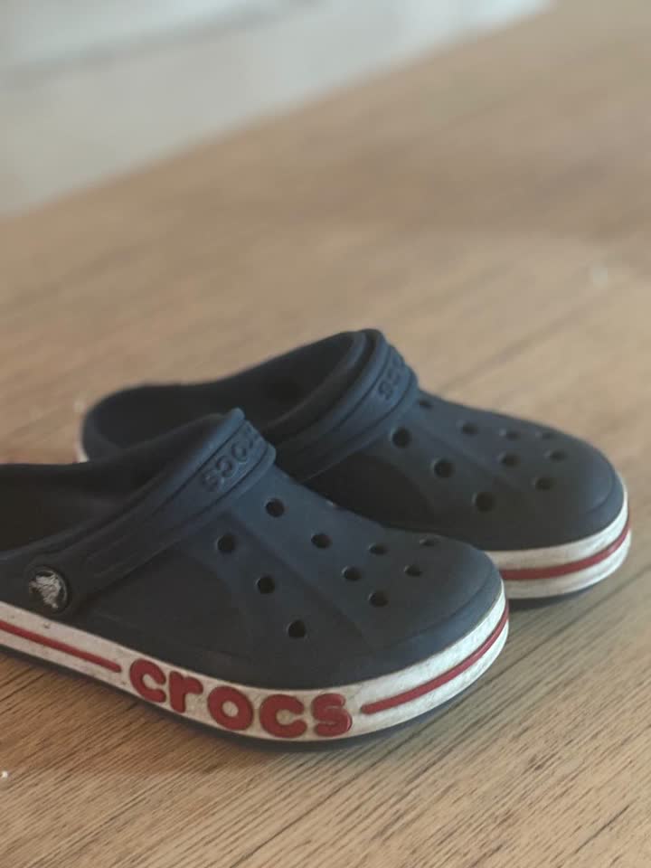 Crocs, veličina 12