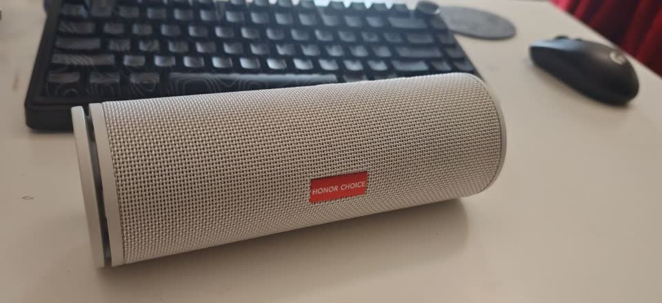Продам Honor Choice Pro — портативная Bluetooth-колонка