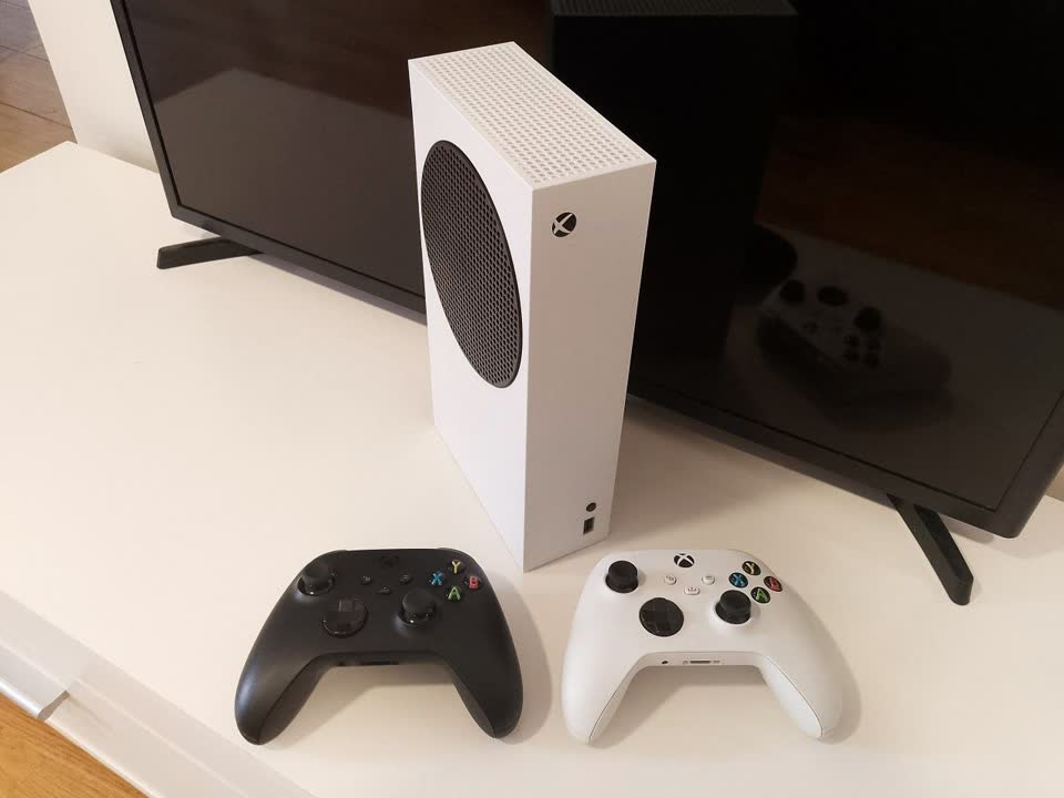 Xbox Series