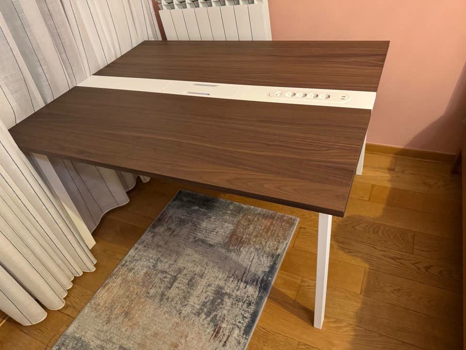 Конференц-стол IKEA MITTZON