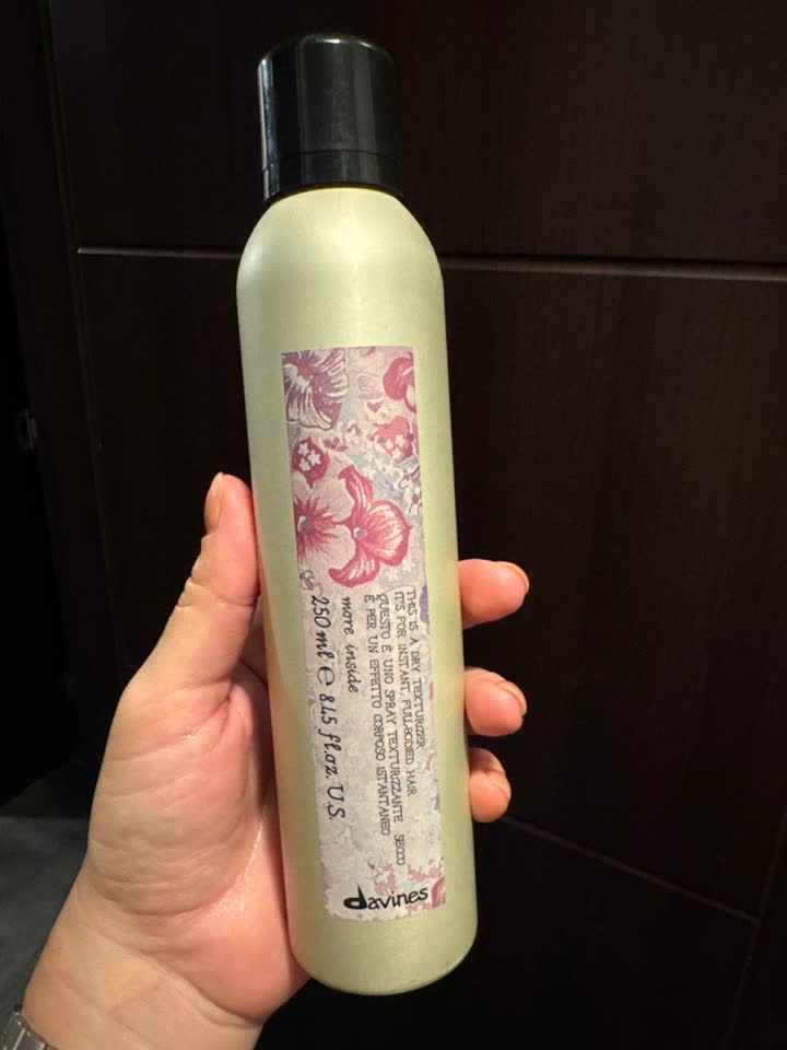 Texturizer Davines