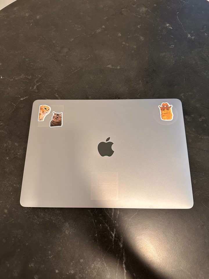 MacBook Air 13 2019
