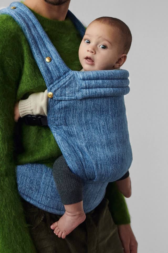 🐻 Artipoppe эргорюкзак, новый! Нам не зашел, к сожалению, но я буду счастлива найти ему нов