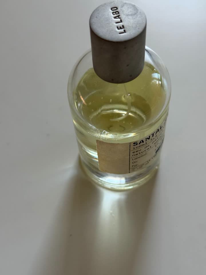 Parfem La Labo Santal 33 100ml