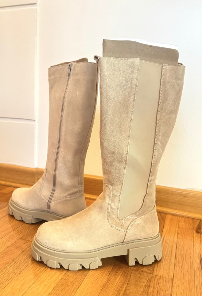 Сапоги Steve Madden, 100€