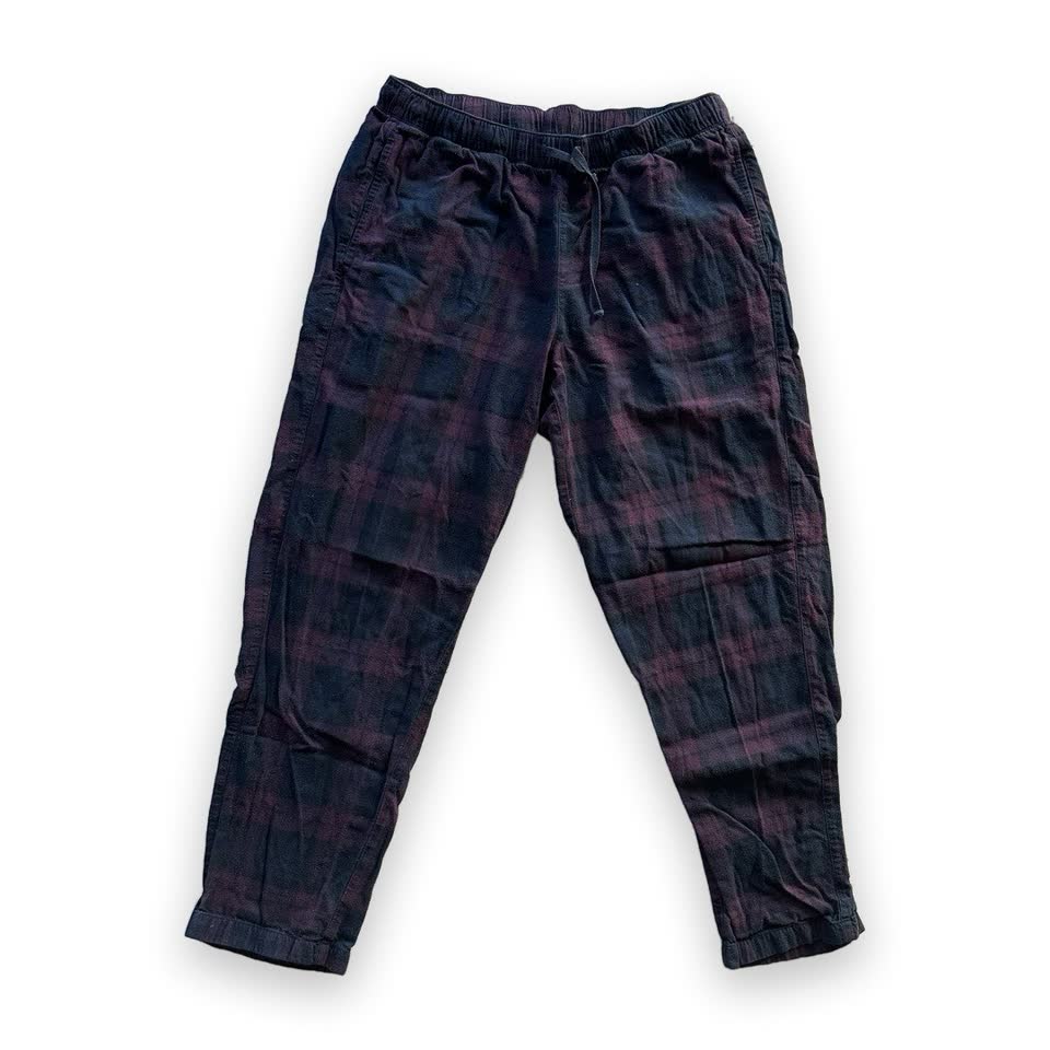 Пижамные штаны Uniqlo, L - 500 RSD