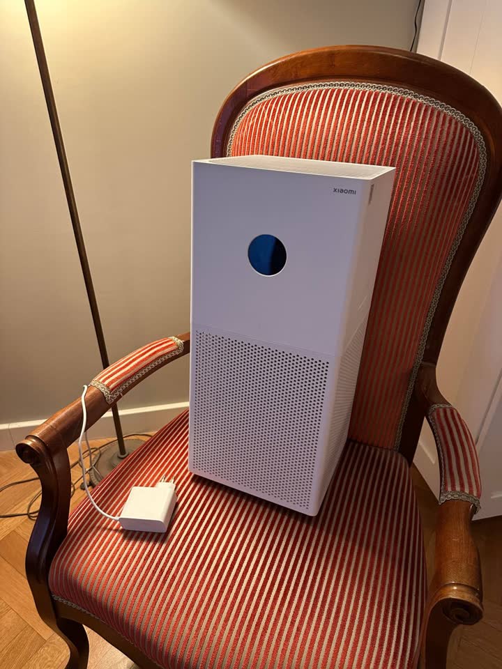 Xiaomi Smart Air Purifier 4 / 4 Lite