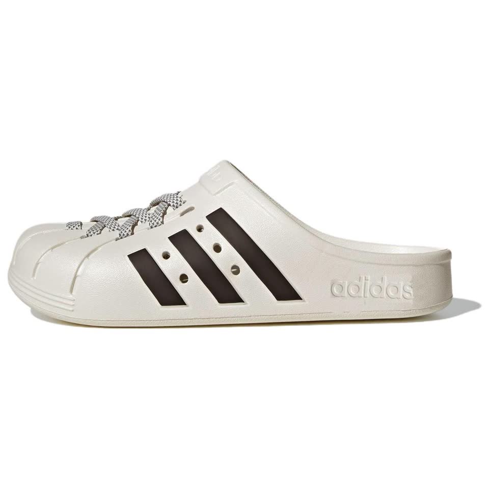 Adidas clogs размер 38