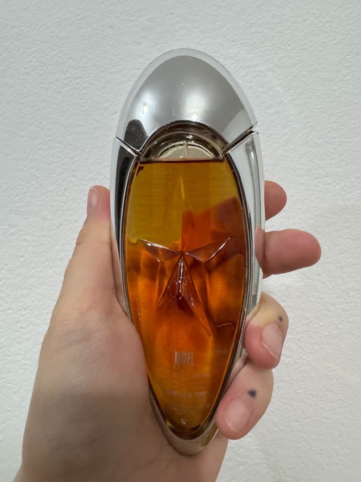 Angel Muse Mugler 47/50 ml