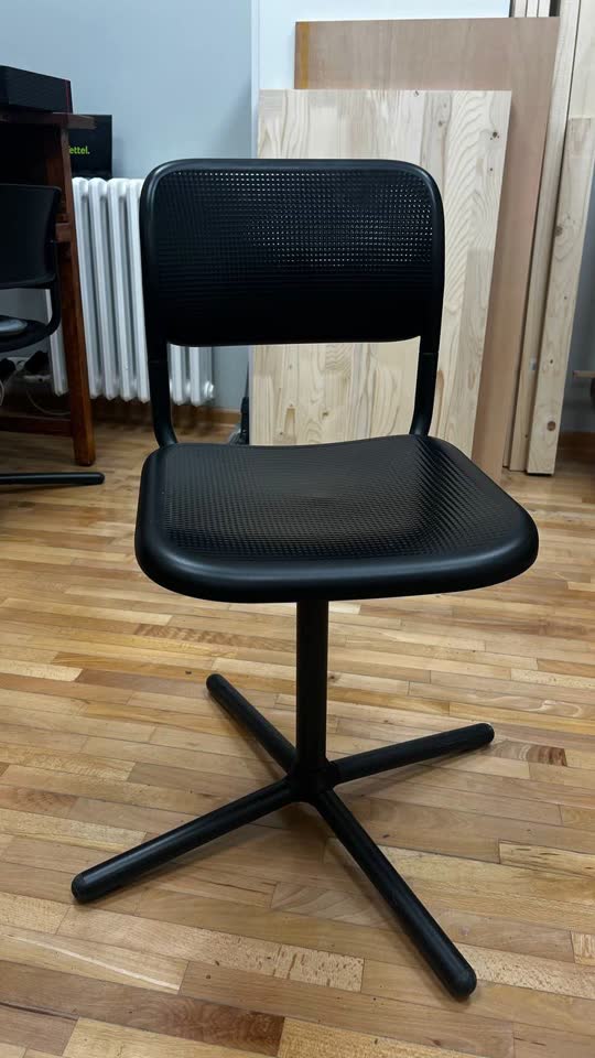 Stolica Ikea Smaelen