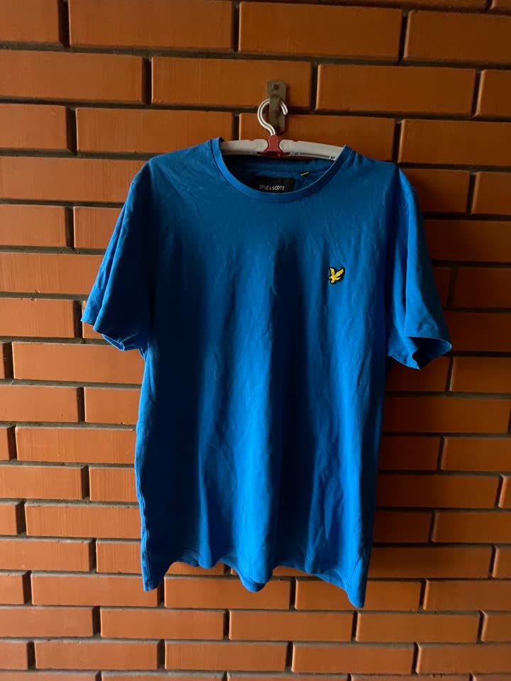 Lyle&Scott L