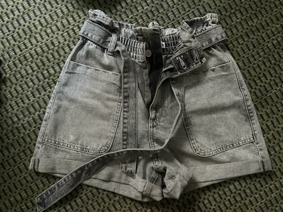 Шорты 36 (38) Zara
