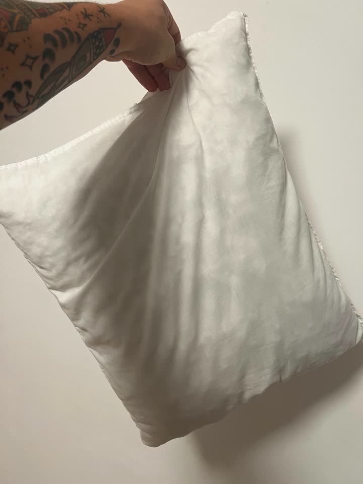 Tri jastuka IKEA VILDKORN