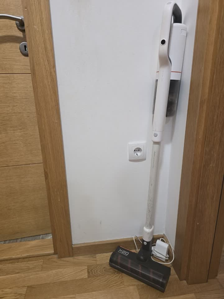 Roidmi (xiaomi) NEX x20