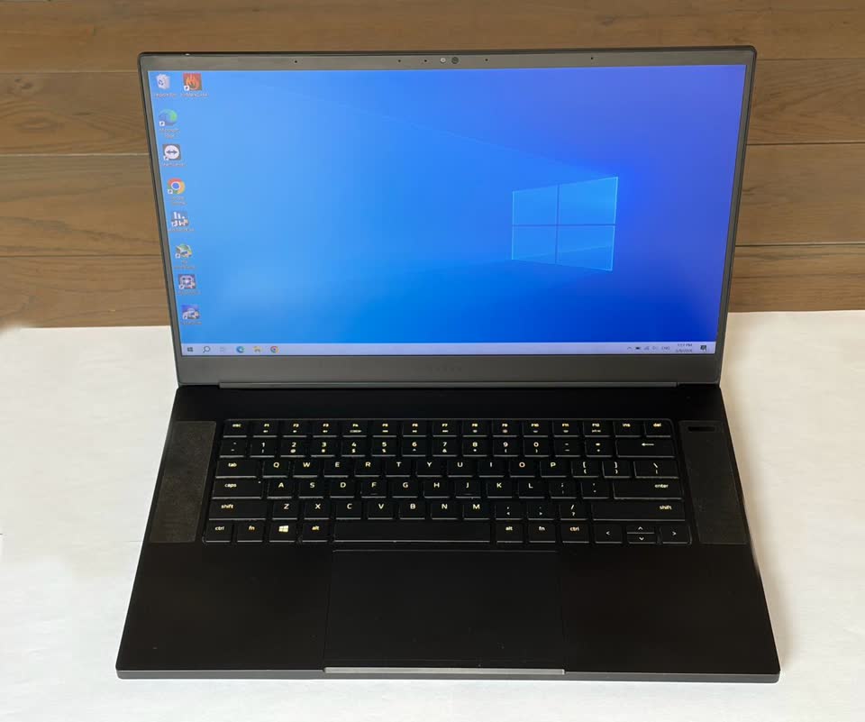Prodajem Razer Blade 15 Advanced