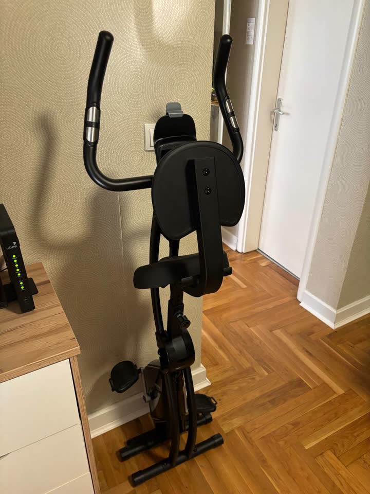 Sobni bicikl Domyos X Bike