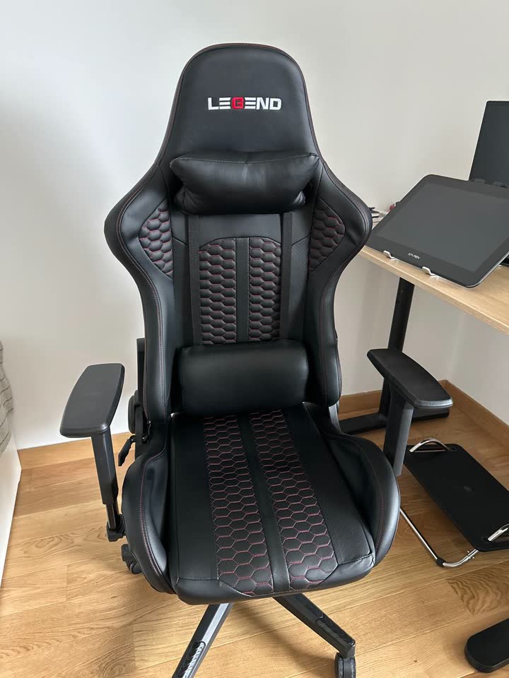 Геймерский стул Legend