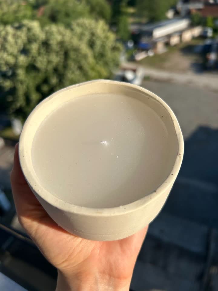 Zara Home sveća