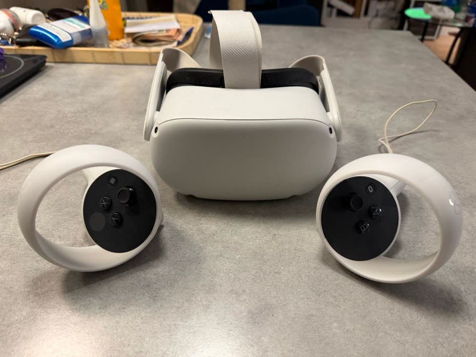 VR kaciga Oculus 2 256Gb