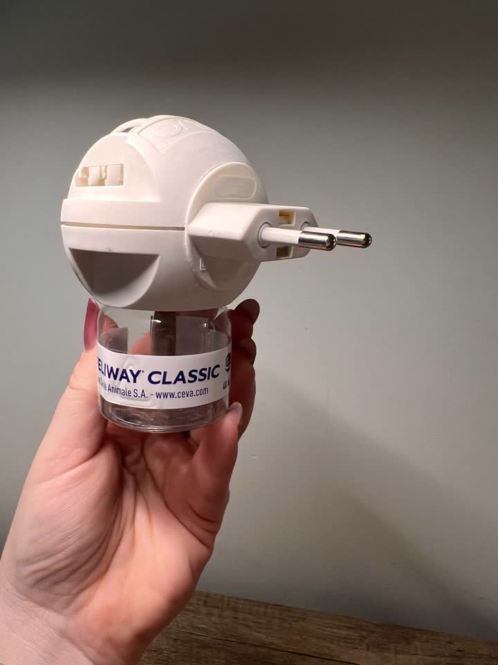 Prodajem difuzor Feliway Classic