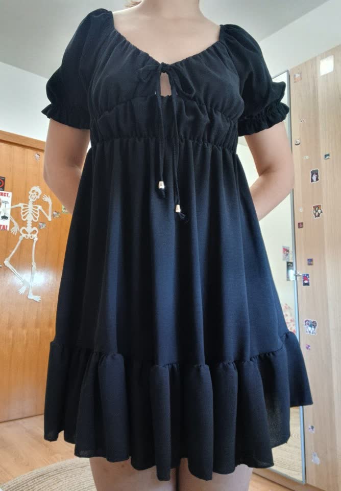 Mini haljina