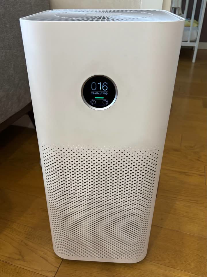Prečistač vazduha Xiaomi Air Purifier 4