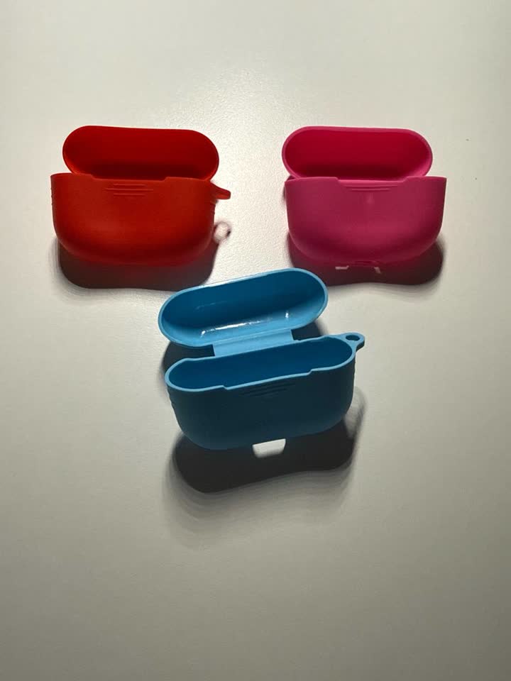 Чехлы для AirPods Pro 1, 2
