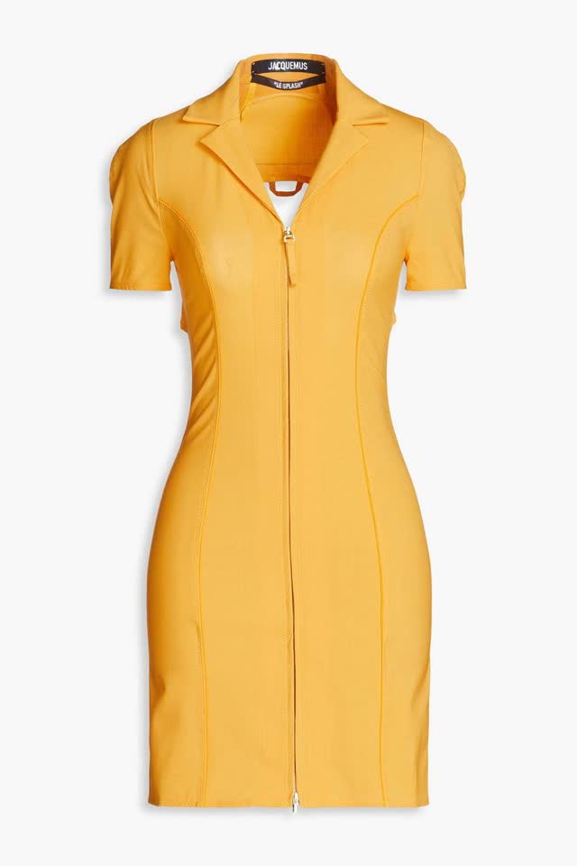 Платье Jacquemus из коллекции Le Splash