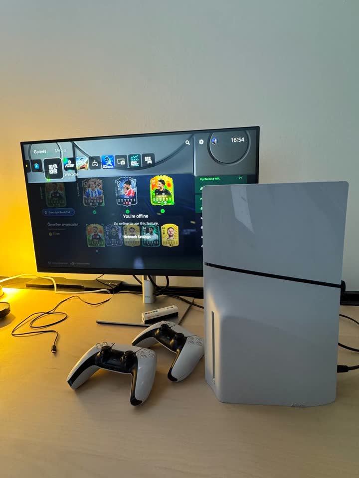 Selling Playstation 5