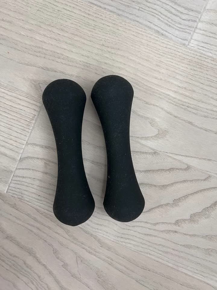 Sportska oprema za kućni fitnes