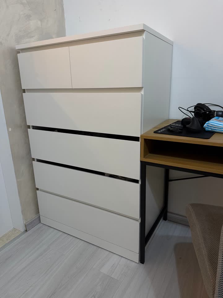 Комод Икея