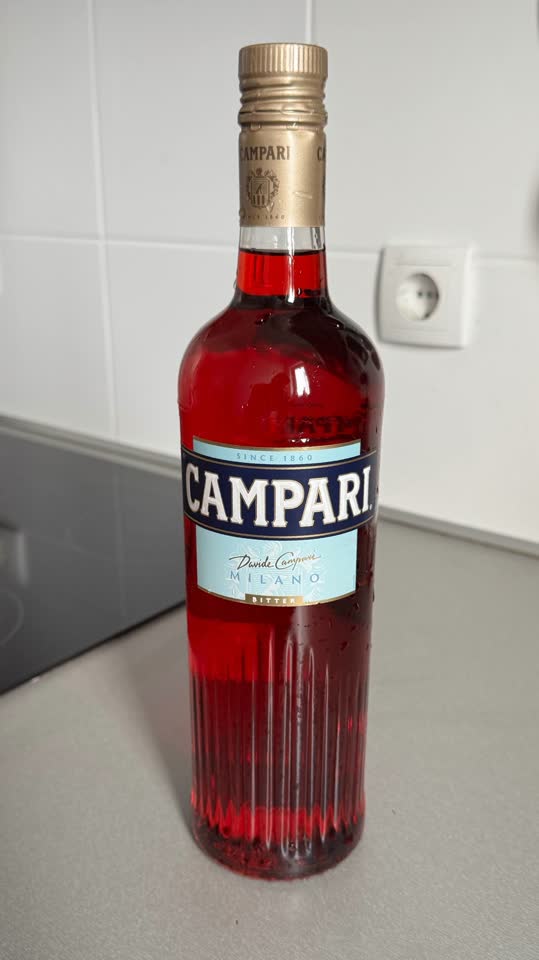 CAMPARI / APEROL