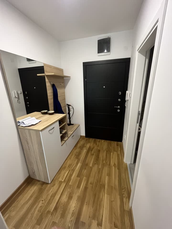 Продажа 2-комнатной квартиры в Нови-Саде, Телеп