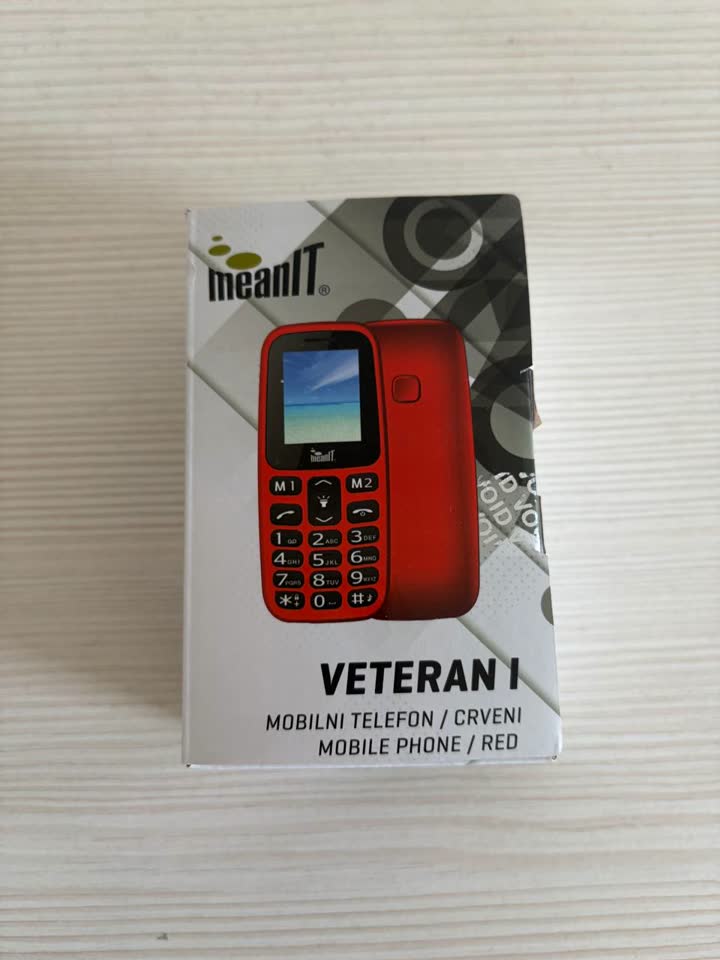 Telefon