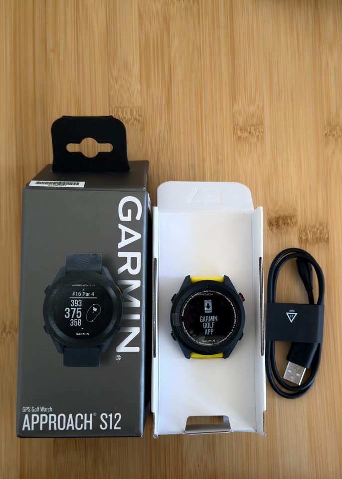 Sat Garmin