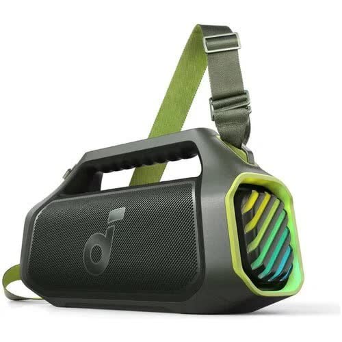 Prodajem Soundcore Boom 2 Plus