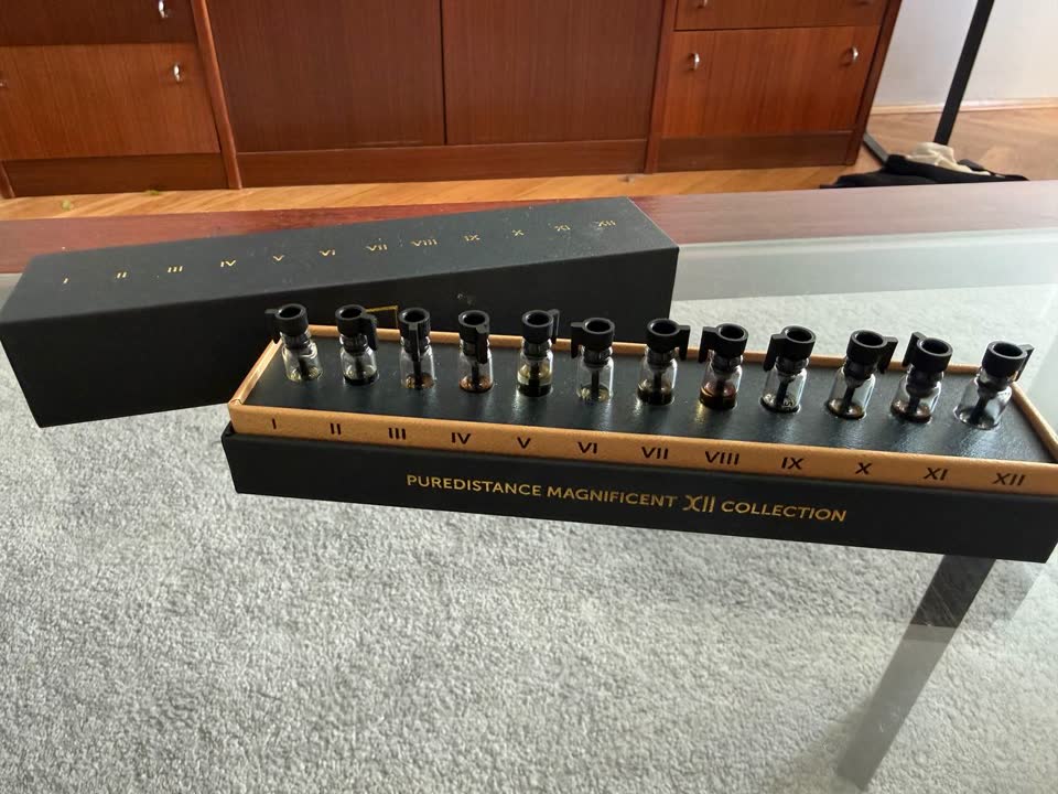 Puredistance Discovery Set - 2500 RSD