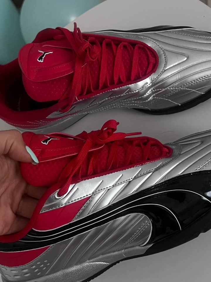 Кроссовки Puma V-S2 Goalgetter