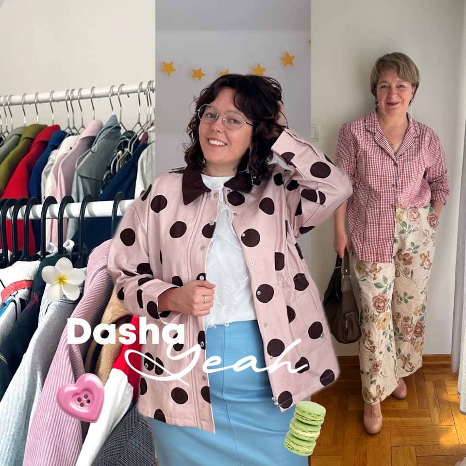 Lični stilista online i offline u Beogradu i Novom Sadu