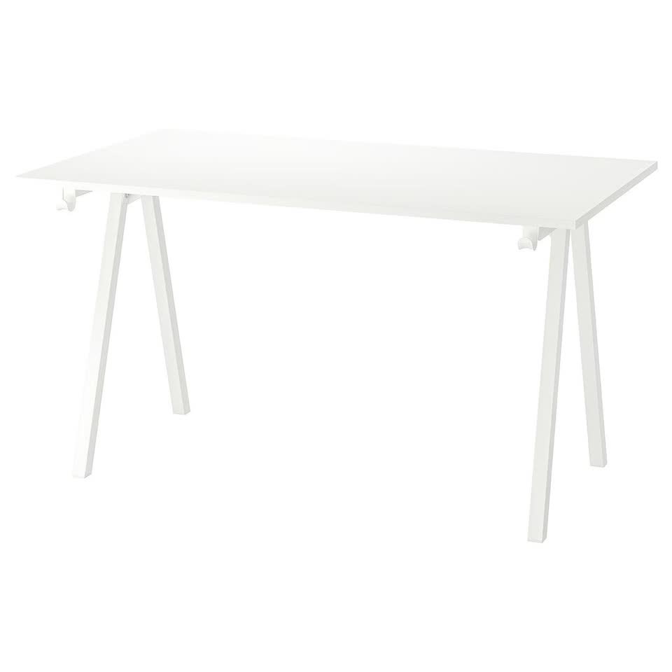 Продаю письменный стол IKEA TROTTEN 120x70см