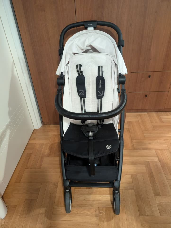 Cybex Orfeo