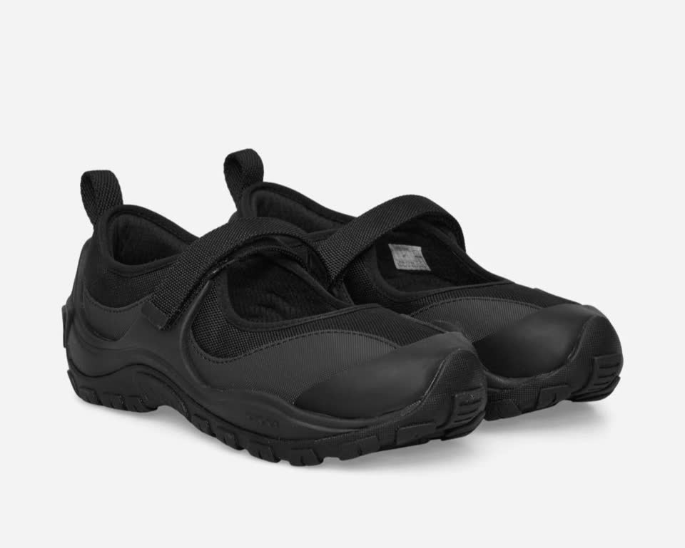 Оригинальные Women’s Terre Tech Sandals Black Crocs