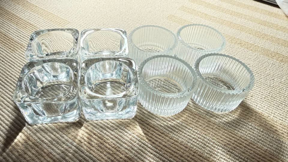 Svećnjaci Ikea